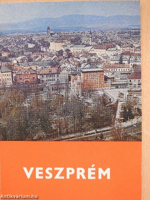 Veszprém