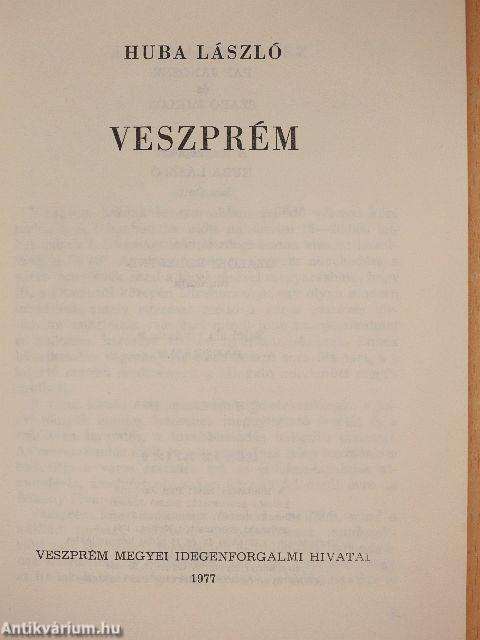 Veszprém