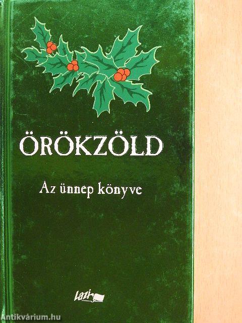 Örökzöld