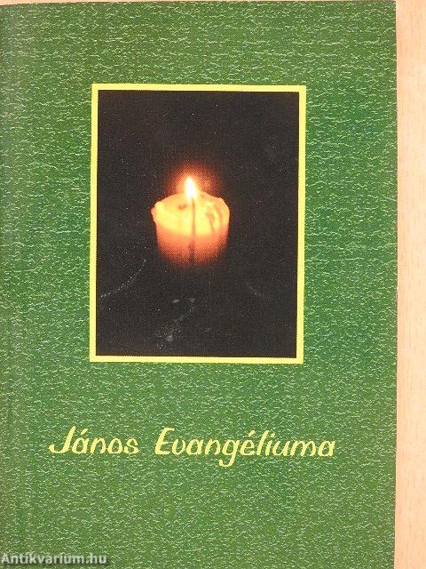 János Evangéliuma