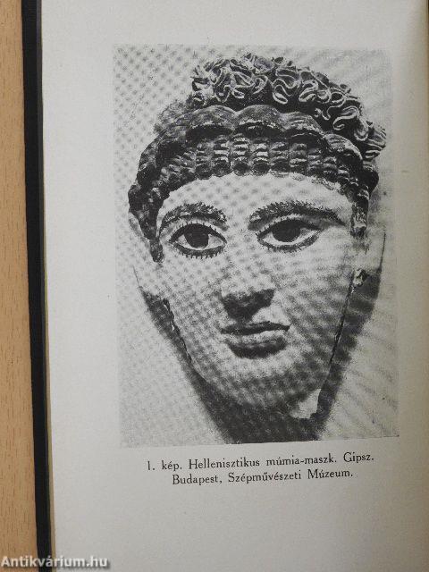 Egyiptom és a hellenizmus