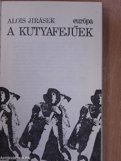 A kutyafejűek