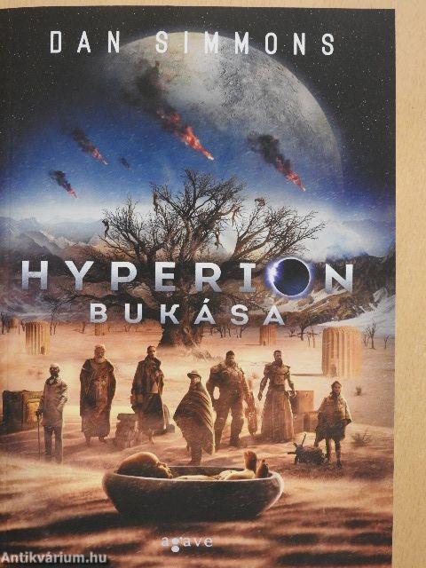 Hyperion bukása