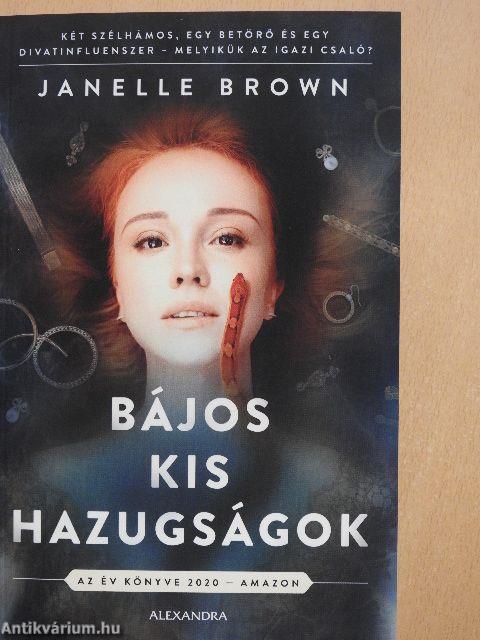 Bájos kis hazugságok