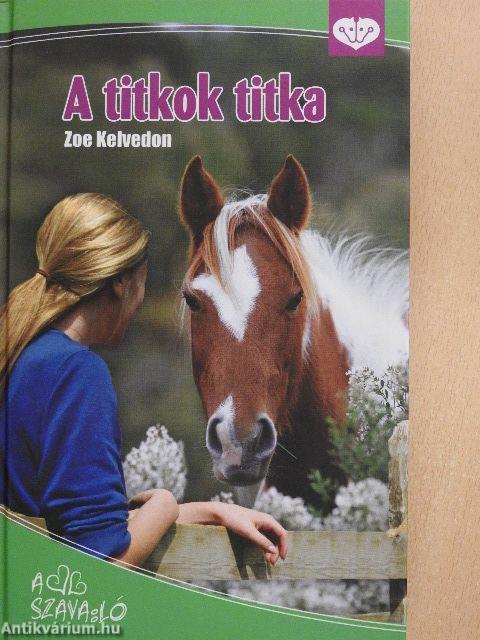 A titkok titka