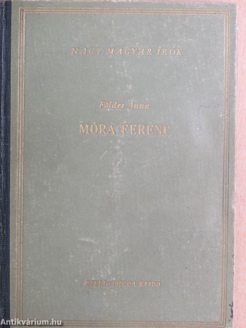 Móra Ferenc