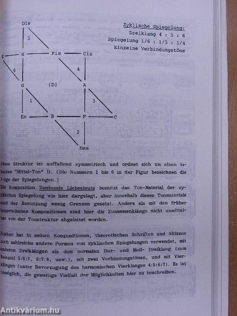 Mikrotöne III