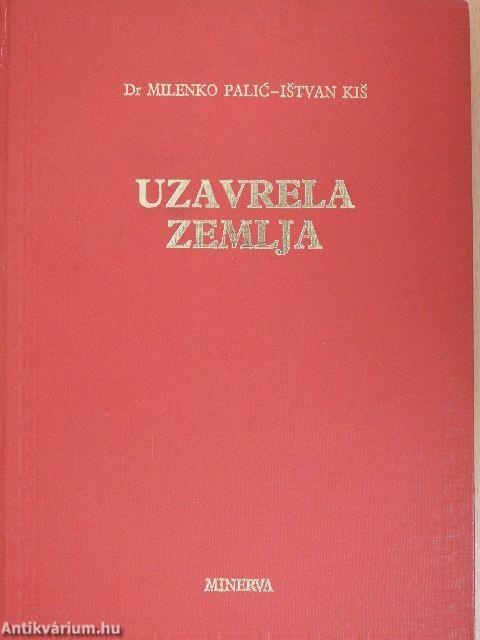 Uzavrela Zemlja