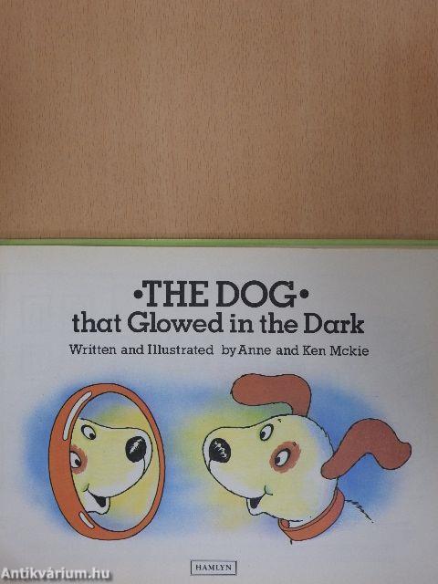 The Dog that Glowed in the Dark