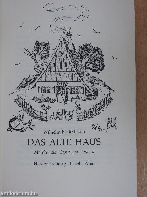 Das Alte Haus