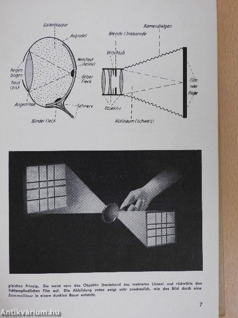 Bild-Lehrbuch der Fotografie