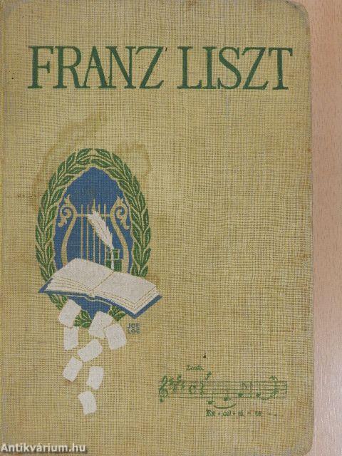 Franz Liszt