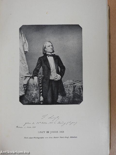 Franz Liszt