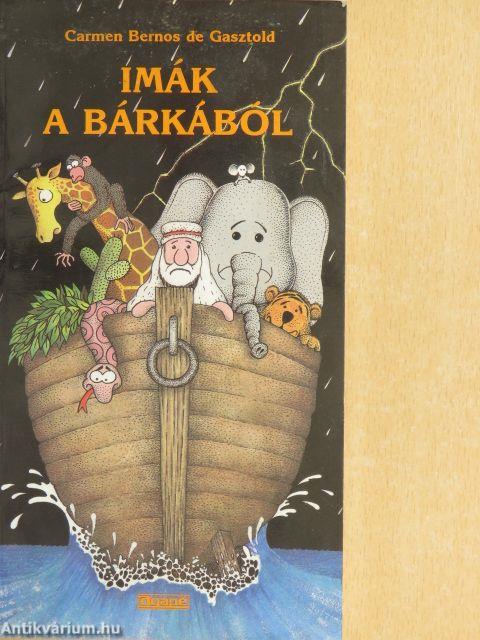 Imák a bárkából