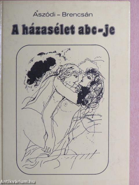 A házasélet abc-je