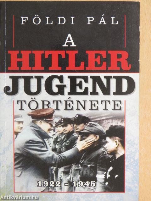 A Hitlerjugend története