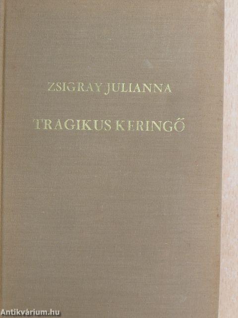 Tragikus keringő