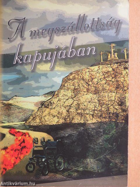 A megszállottság kapujában