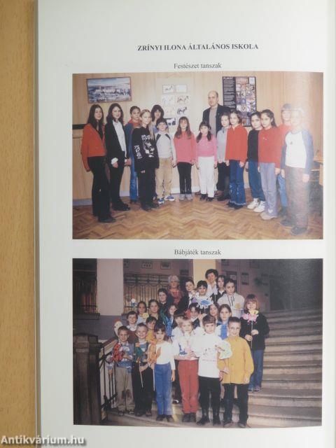 A Dolce Művészeti Magániskola fél évtizedes pedagógiai tapasztalatai 1997-2002