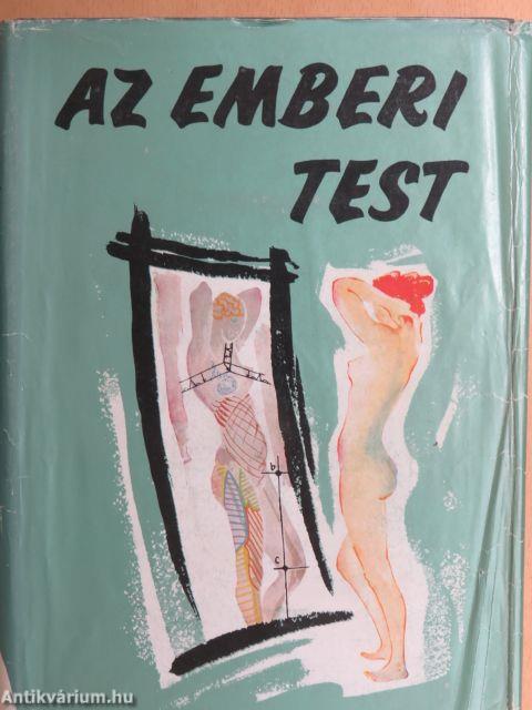 Az emberi test 1-2.