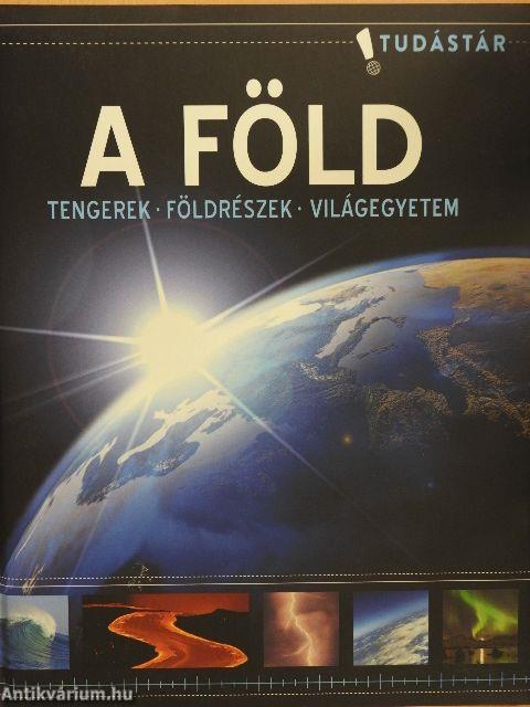 A Föld