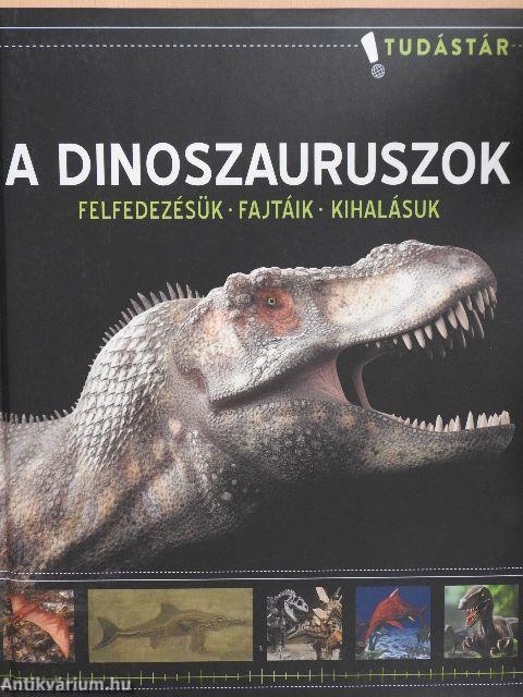 A dinoszauruszok