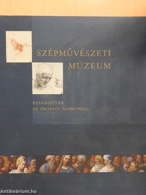 Szépművészeti múzeum