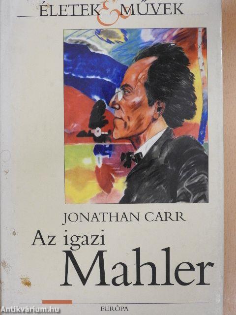 Az igazi Mahler