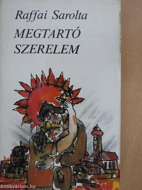 Megtartó szerelem