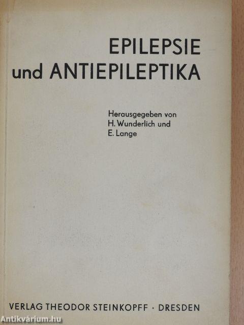 Epilepsie und Antiepileptika