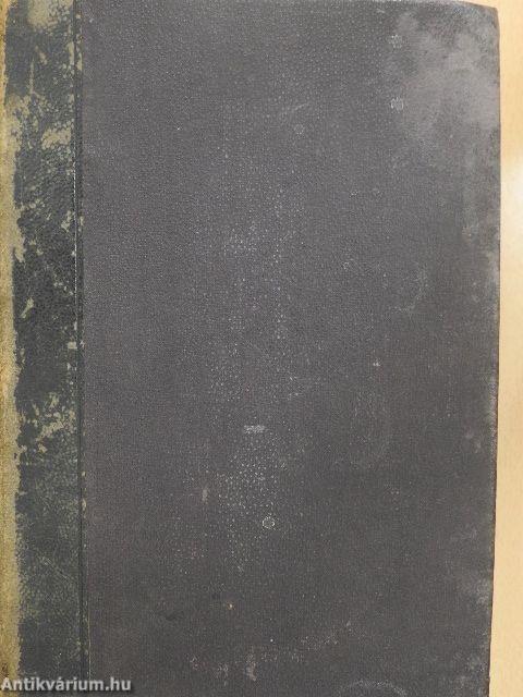 Uj teljes magyar és német szótár (gótbetűs)