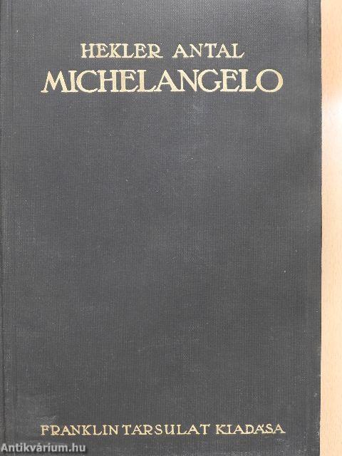 Michelangelo