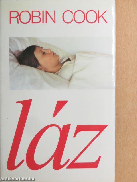 Láz