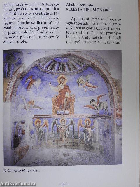 Sant’Angelo in Formis