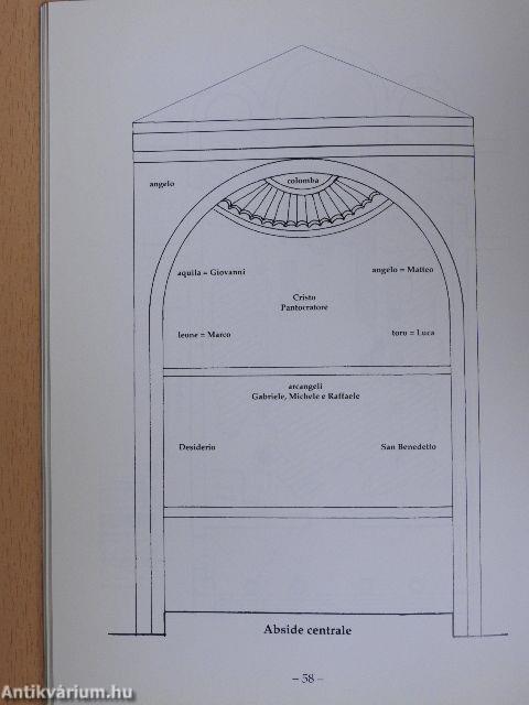 Sant’Angelo in Formis