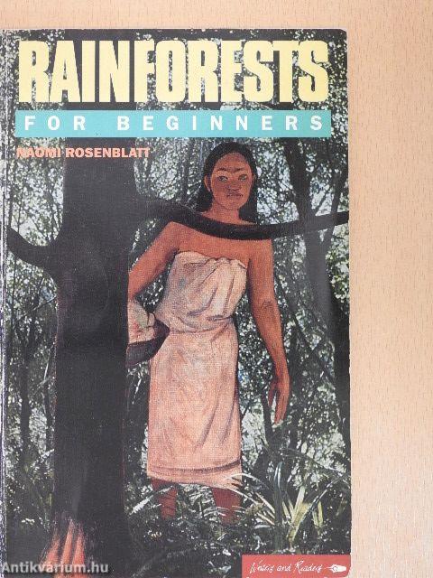Rainforests for Beginners
