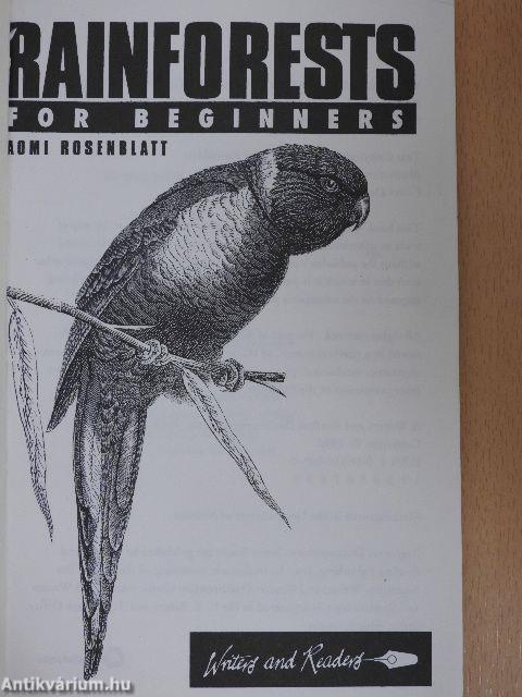 Rainforests for Beginners