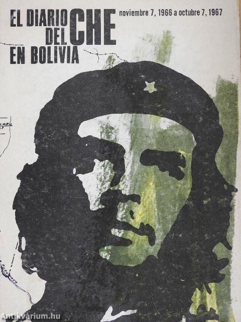 El Diario del Che en Bolivia