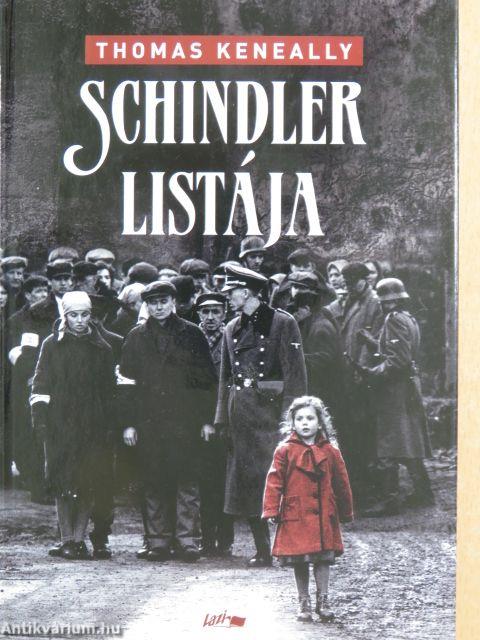 Schindler listája