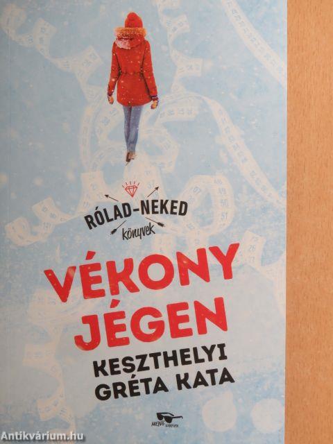 Vékony jégen