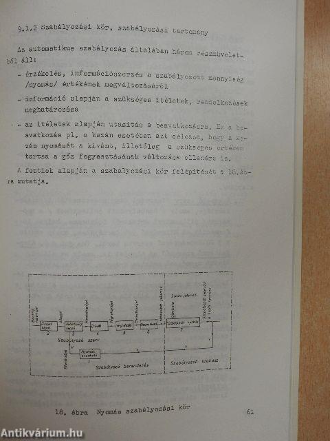 Gáztüzelő berendezések