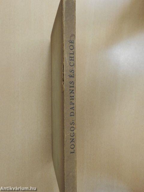 Daphnis és Chloé