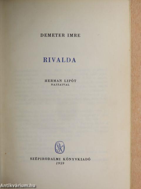 Rivalda