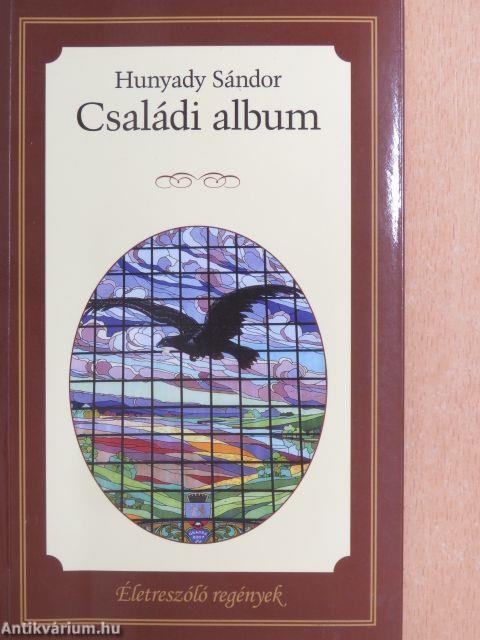 Családi album