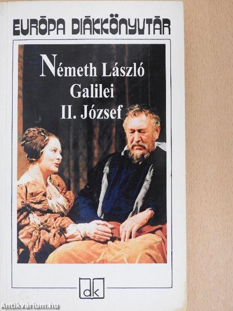 Galilei/II. József
