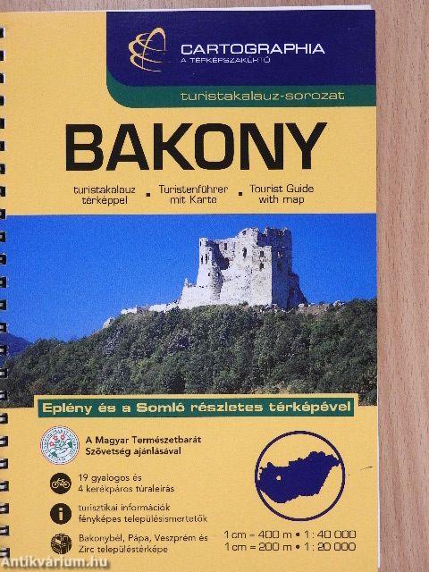 Bakony 