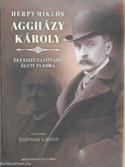 Aggházy Károly