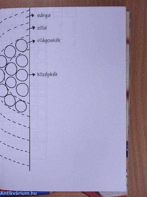 Dísztárgyak és ajándékok mozaikból