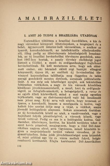 Magyar-portugál szótár