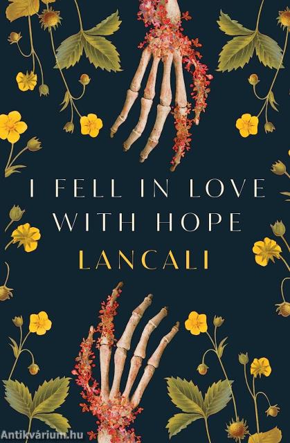 I FELL IN LOVE WITH HOPE